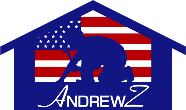 AndrewZ Homes logo